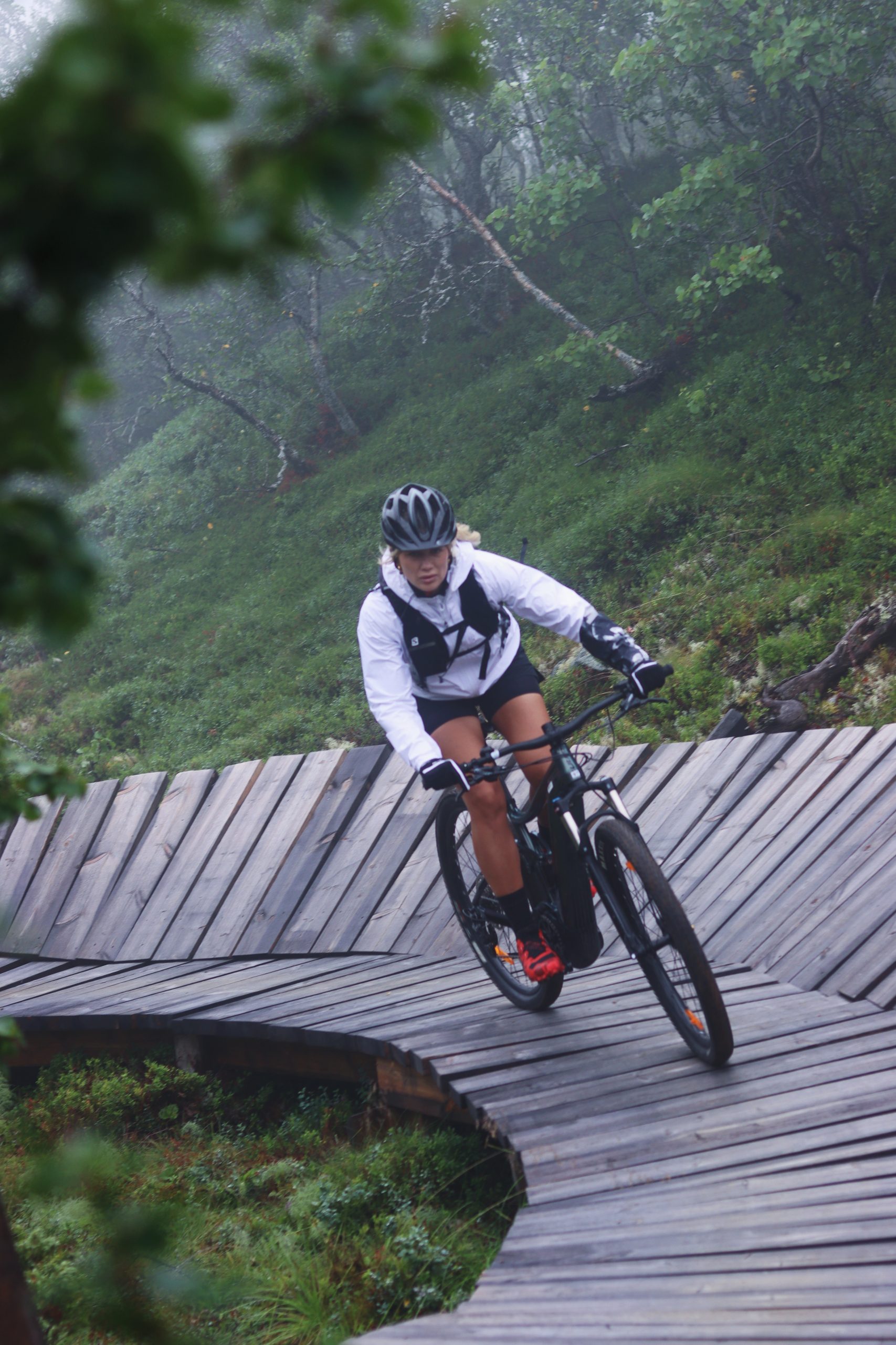 ÄVENTYRSHELG I LOFSDALEN DEL 1