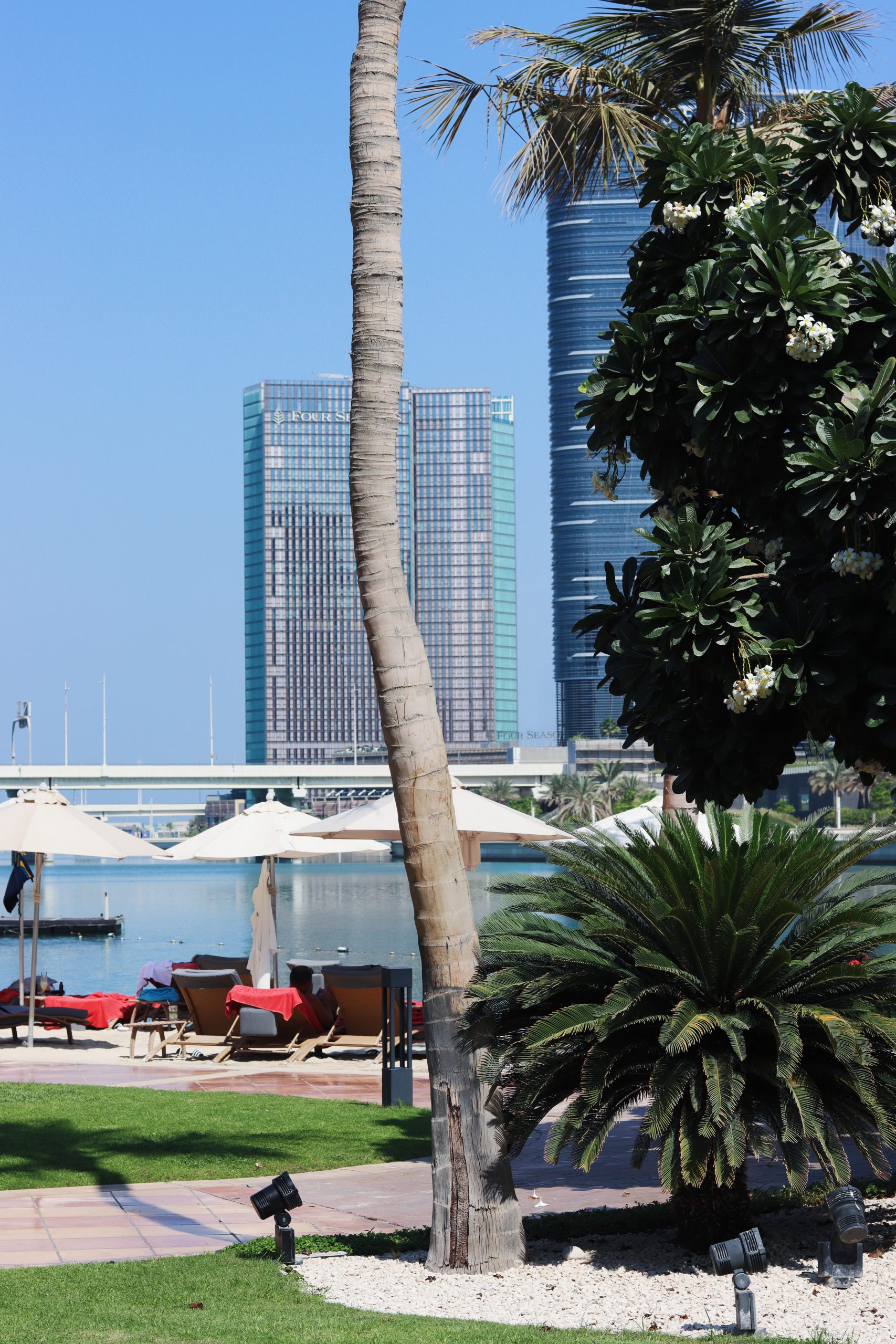 ABU DHABI