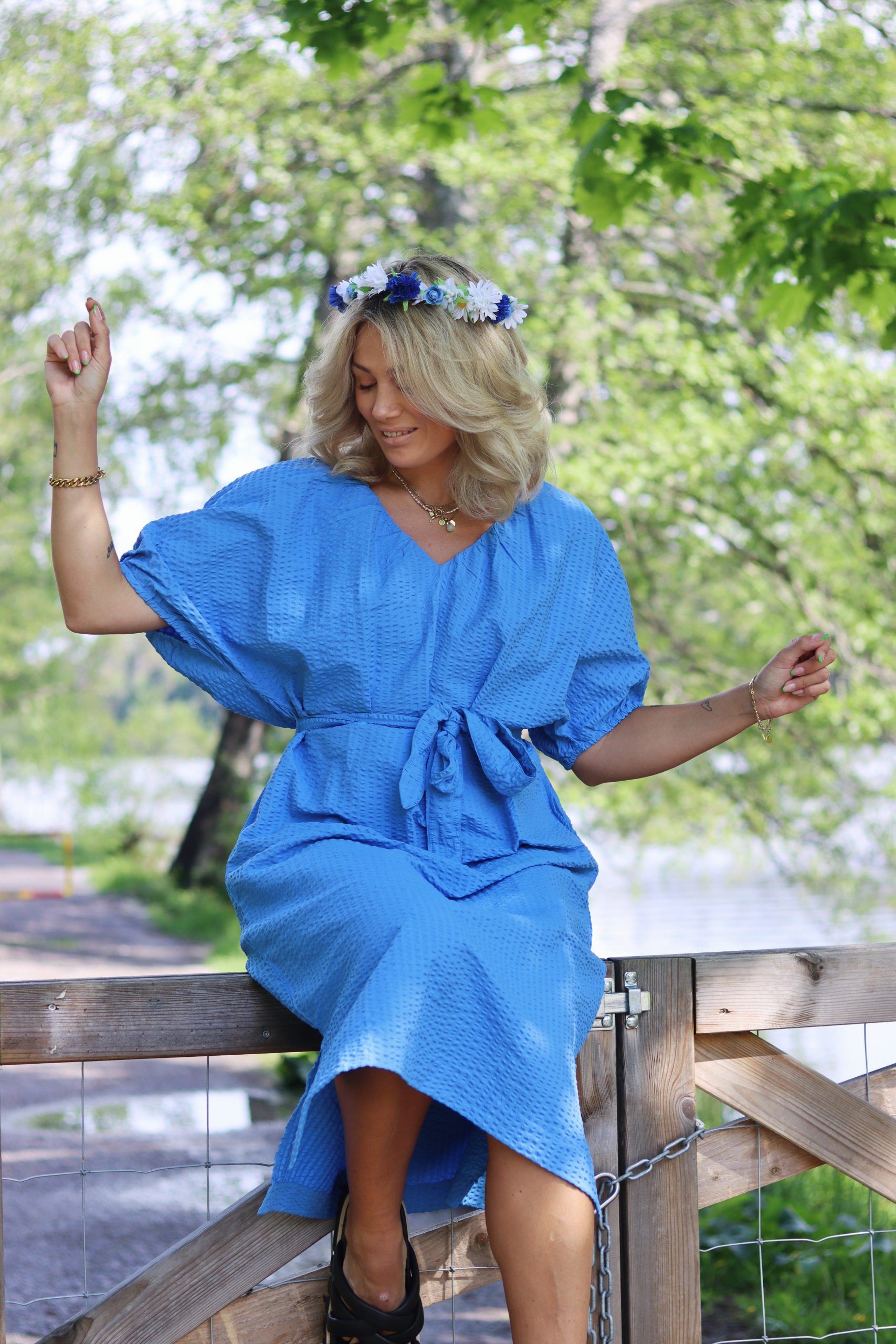 MIDSOMMARLOOKS x LINDEX