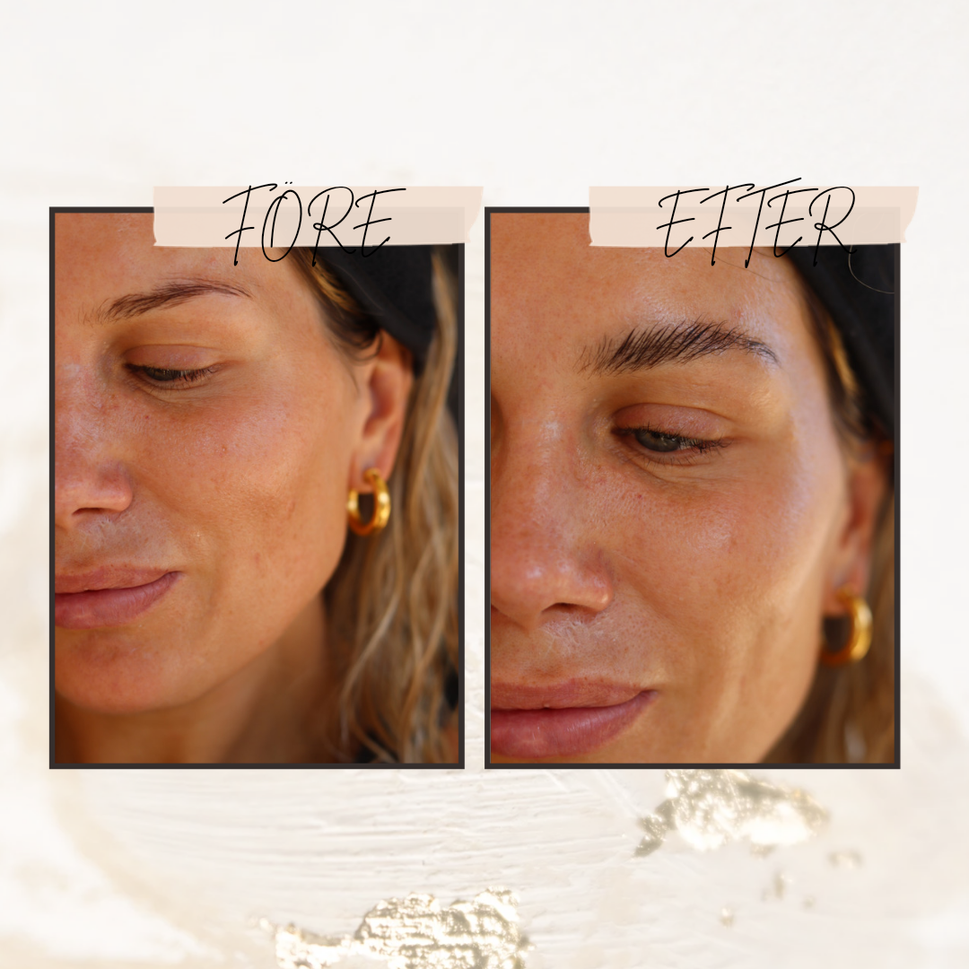 RAPIDE BROW TINT