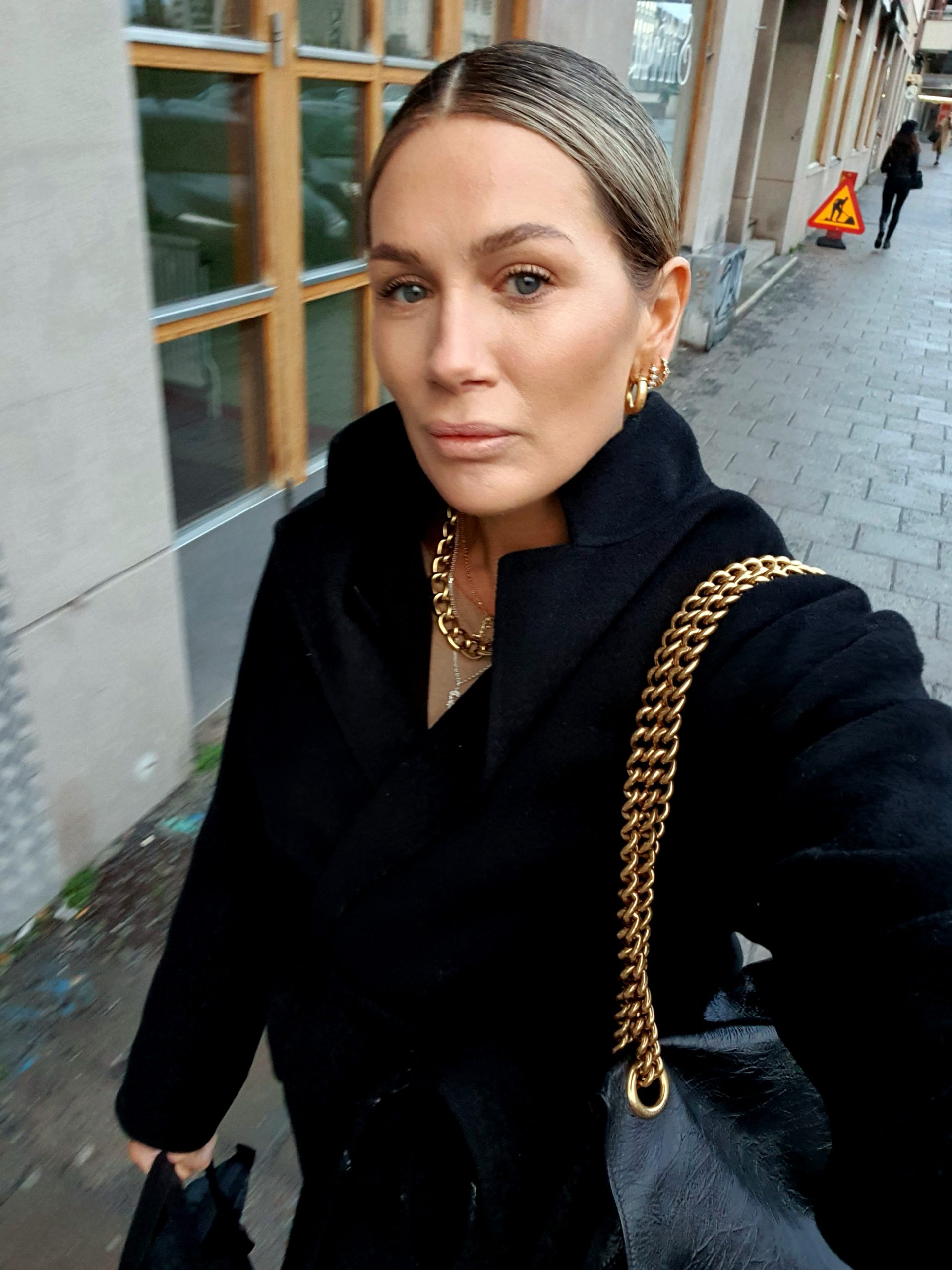 FLOW & ORIMLIGA JOBBANSÖKNINGAR