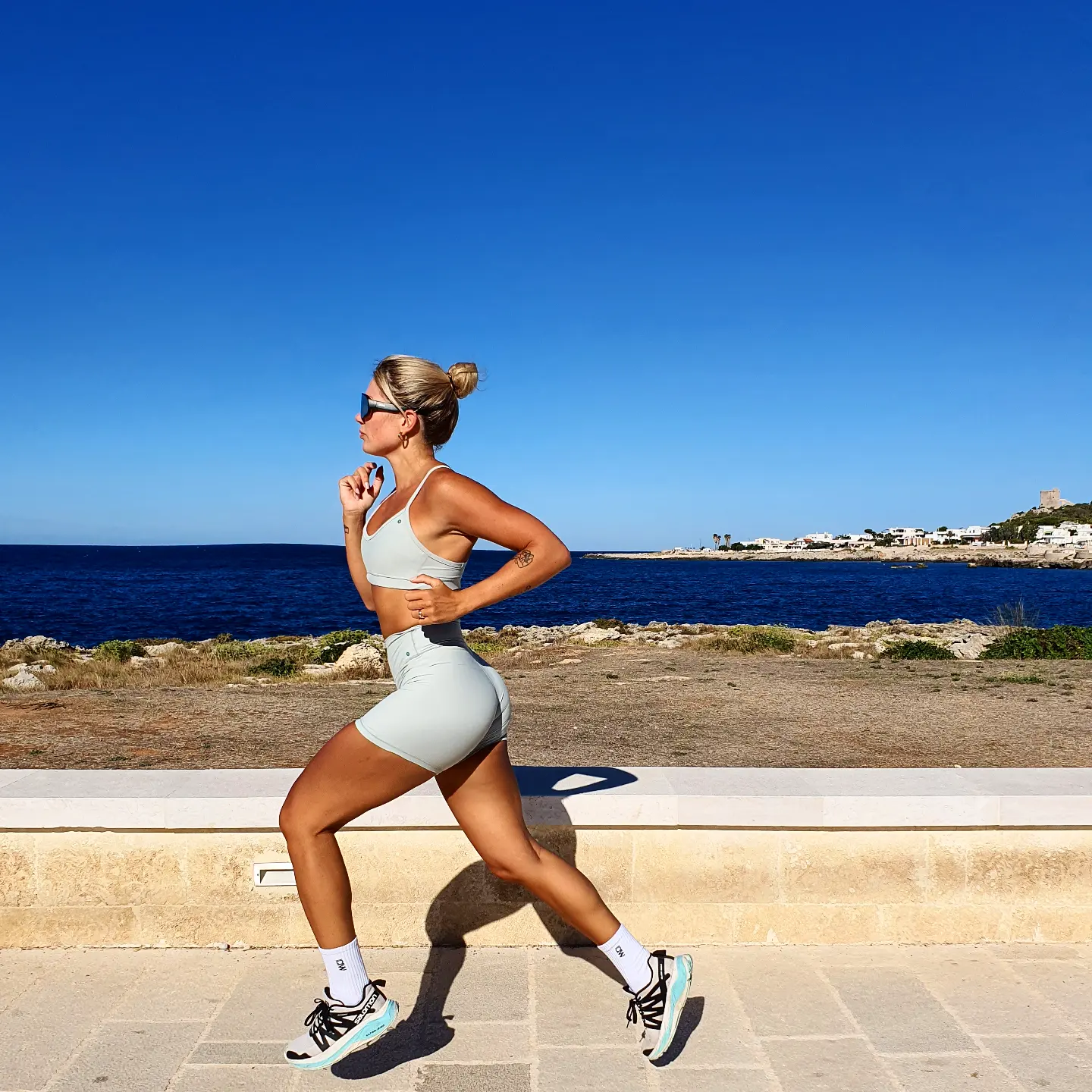 TANKAR STOCKHOLM HALVMARATON 2022