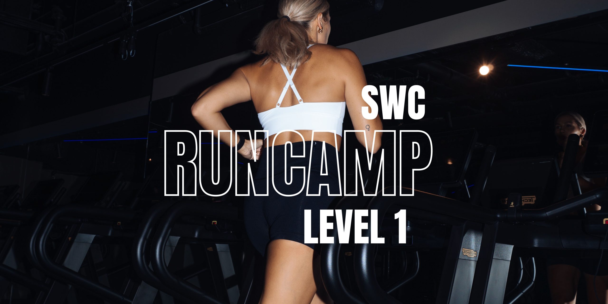 SWC ONLINE RUNNING CAMP