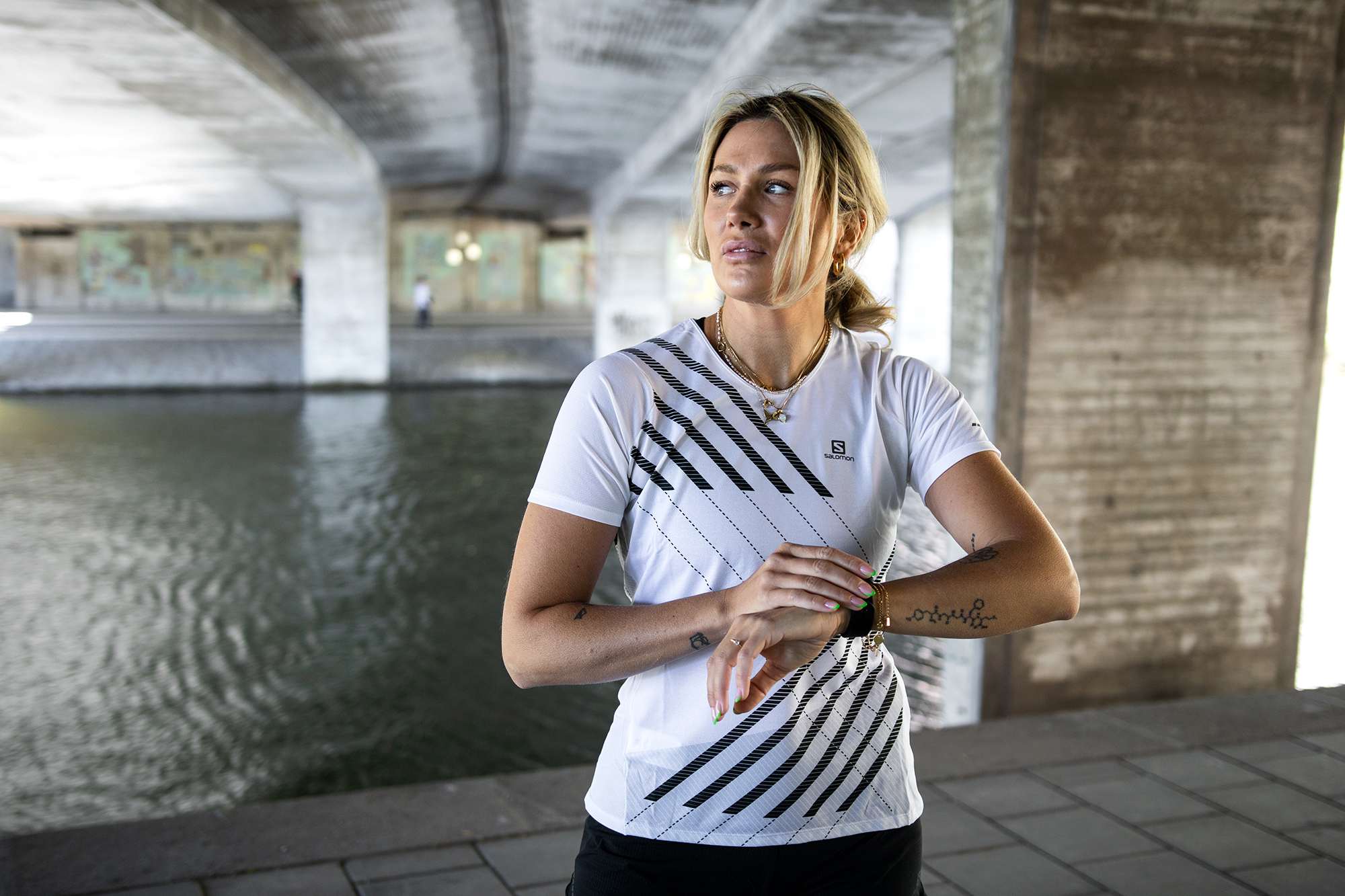 ATT TÄNKA PÅ INFÖR STOCKHOLM MARATHON